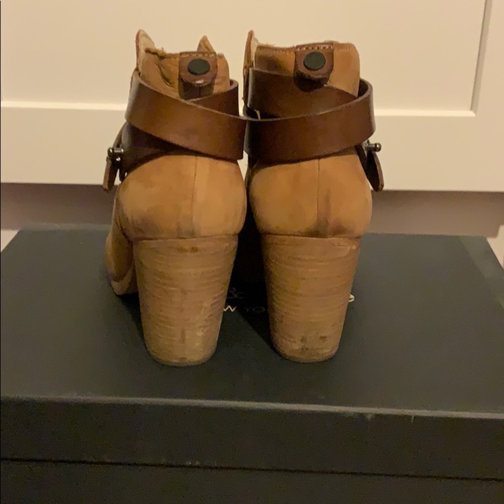 Rag & Bone Harrow Boot - image 4